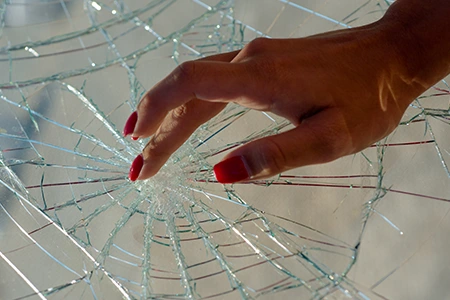Emergency Glass Repair in West Pensacola