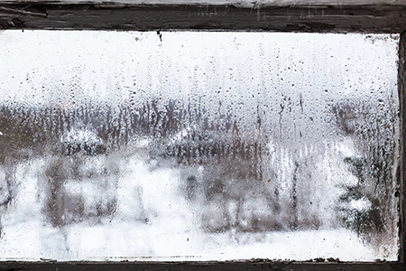 Defogging Double Pane Windows in West Pensacola