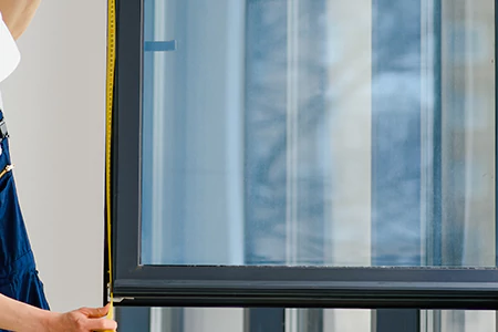 Glass Glazing Cost in West Pensacola