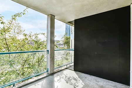 Commercial Glass Railing Repair Services in West Pensacola