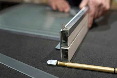 Sliding Glass Door Repair Company in West Pensacola