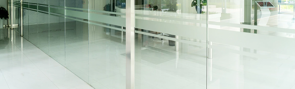 Local Glass Repair in West Pensacola