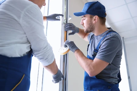 Insulated Glass service in West Pensacola