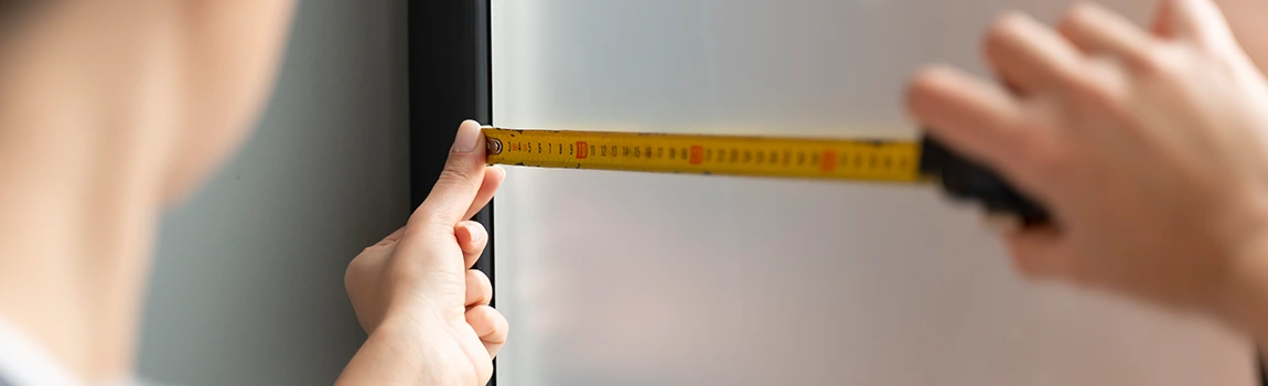 Types of Glass Replacement in West Pensacola