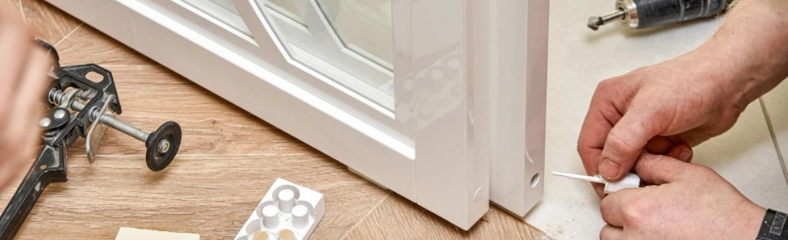 Stained Glass Repair in West Pensacola