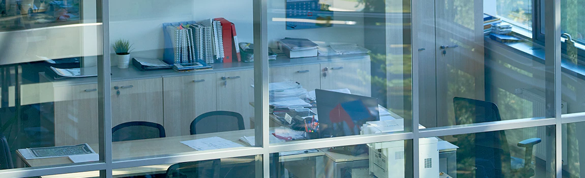 Replace Insulating Glass in West Pensacola