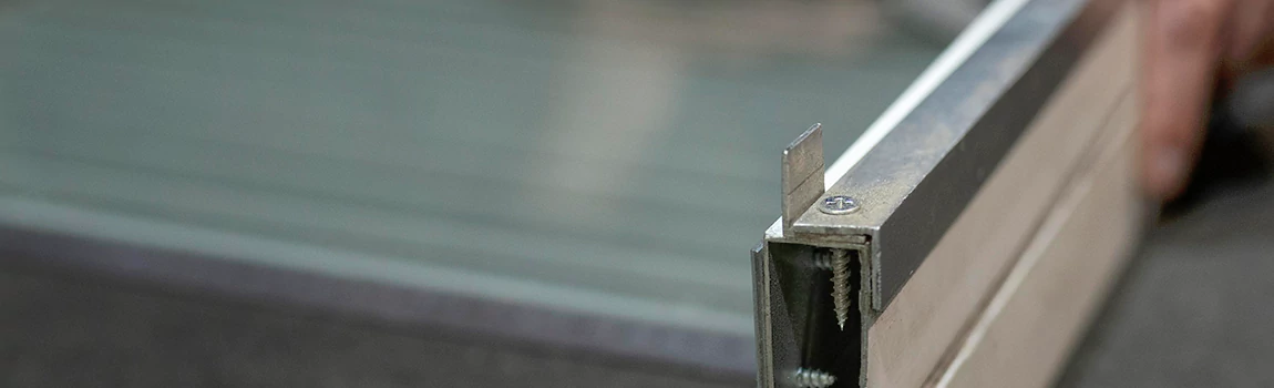 Foggy Mirror Repair in West Pensacola