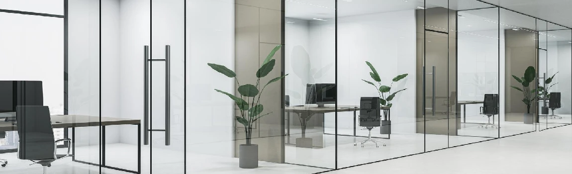 Low-E Glass in West Pensacola