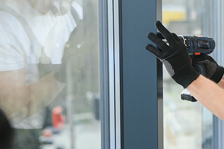 Same Day Glass Repair Car in West Pensacola