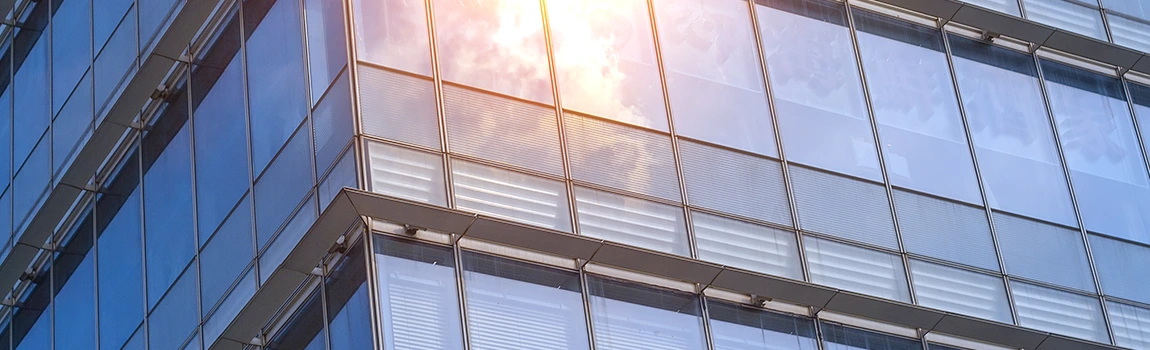 UV-Resistant Glass Experts in West Pensacola