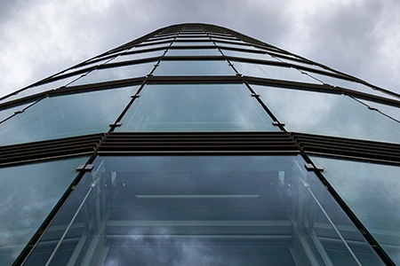 UV-Resistant Glass Experts in West Pensacola