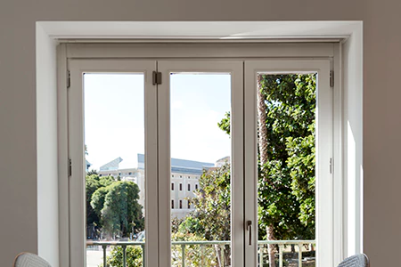 Seal Failure Repair in West Pensacola