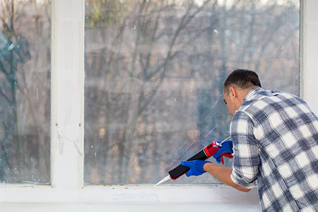 Prevention Tips of Window Seal Repair Services in West Pensacola